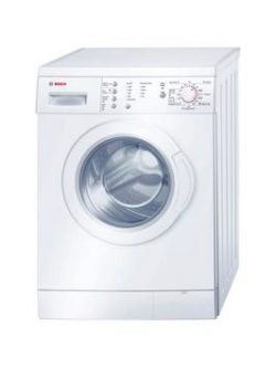 Bosch Wae24167Gb 6 Kg, 1200 Spin Washing Machine